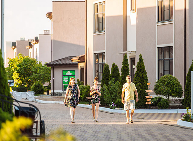 таганрог отель апартаменты crystal park кристалл парк